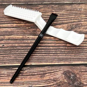 Full Coverage – Color Box + Brush Kit