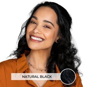 Women’s Full Coverage – Color Box