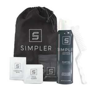 The Complete Color Kit- Partial Coverage