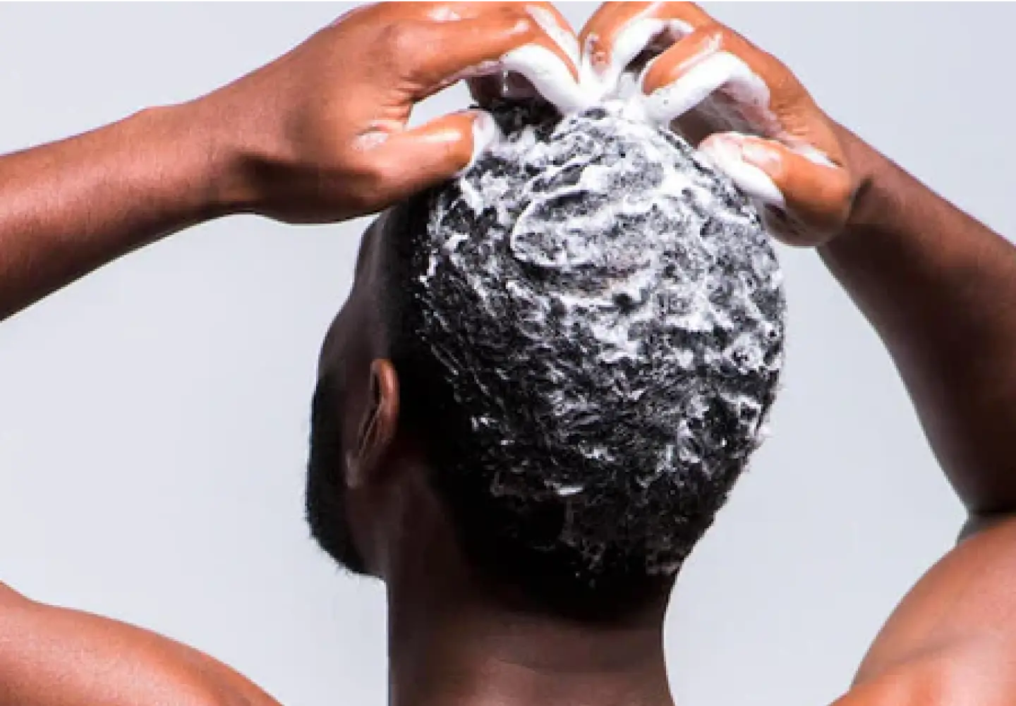 SIMPLER HAIR COLOR - Shampoo & Conditioner 5 - Tube Sampler Kit