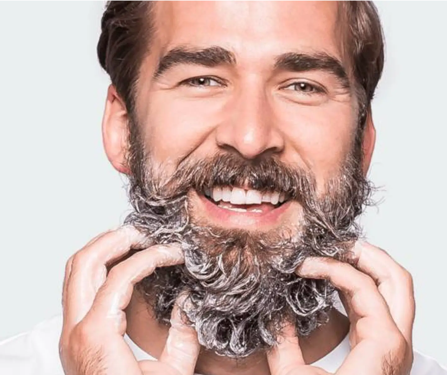 SIMPLER HAIR COLOR - Shampoo & Conditioner 5 - Tube Sampler Kit